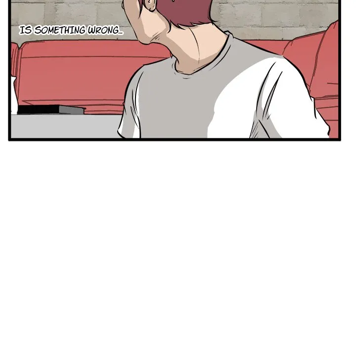 He Queen Chapter 45 page 20 - 