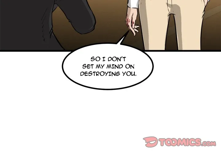 He Queen Chapter 45 page 3 - 