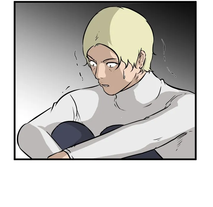 He Queen Chapter 45 page 23 - 