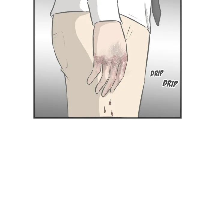 He Queen Chapter 45 page 25 - 