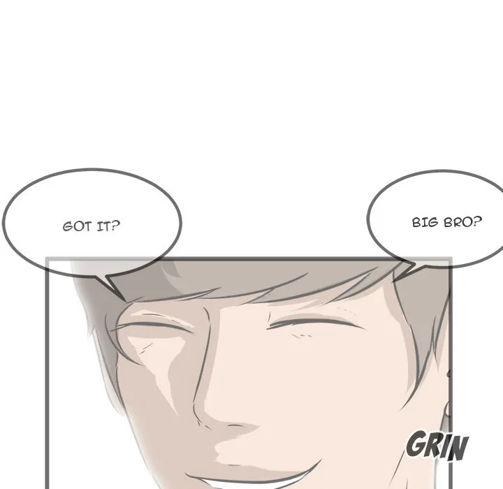 He Queen Chapter 45 page 26 - 