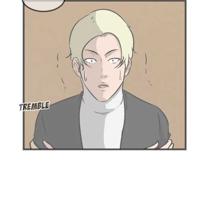 He Queen Chapter 45 page 28 - 
