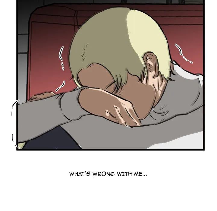 He Queen Chapter 45 page 30 - 
