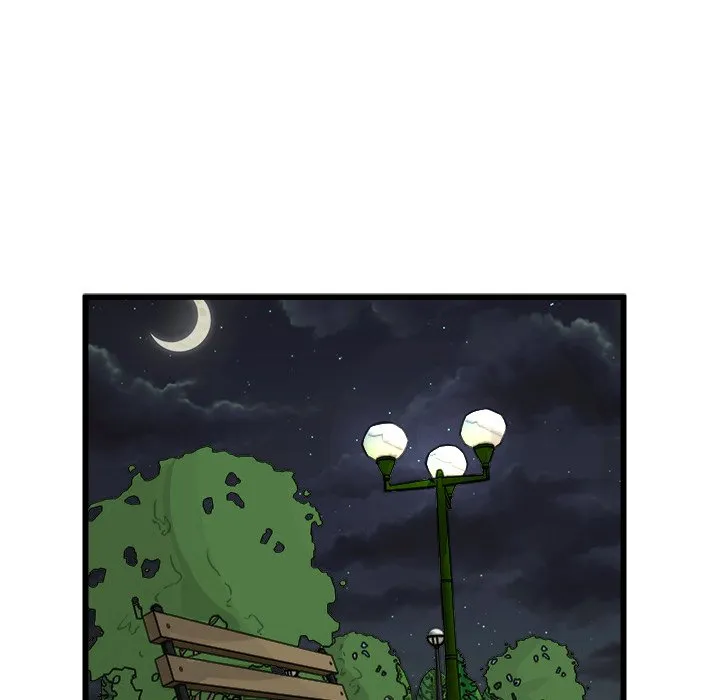 He Queen Chapter 45 page 32 - 