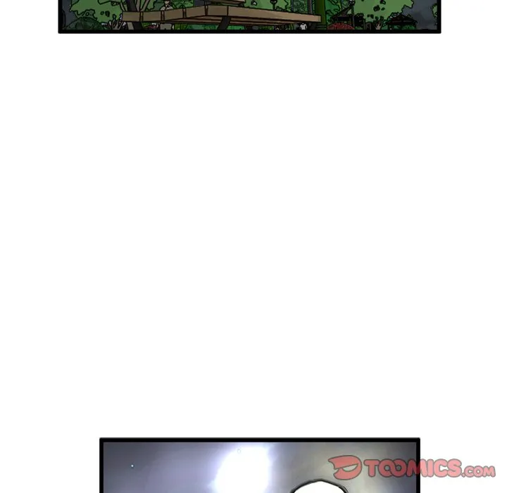 He Queen Chapter 45 page 33 - 