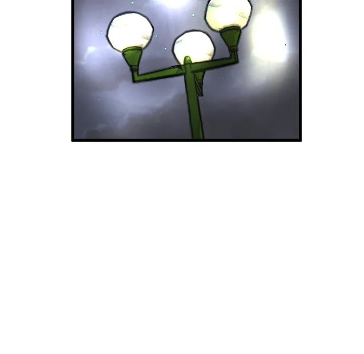 He Queen Chapter 45 page 34 - 