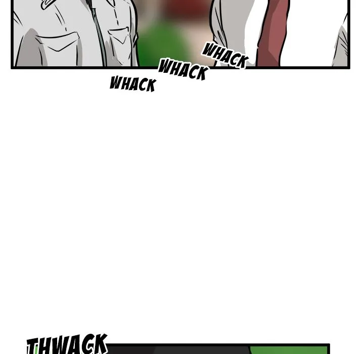 He Queen Chapter 45 page 40 - 