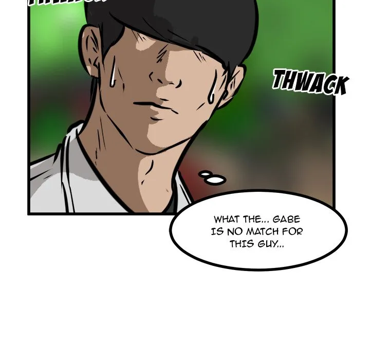 He Queen Chapter 45 page 41 - 