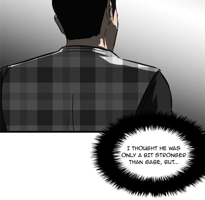 He Queen Chapter 45 page 43 - 