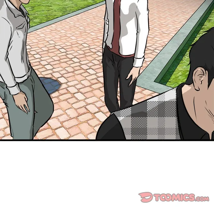 He Queen Chapter 45 page 45 - 
