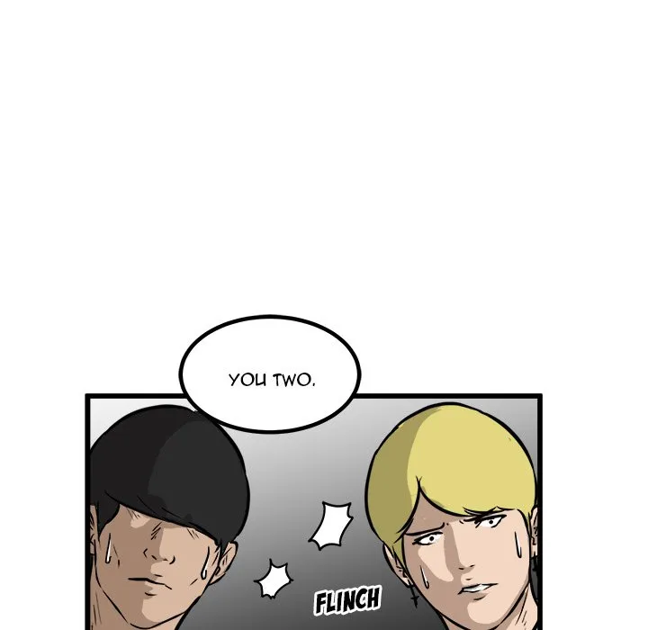 He Queen Chapter 45 page 46 - 