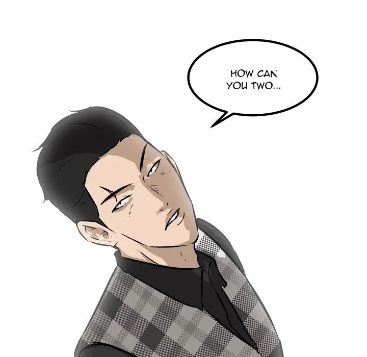 He Queen Chapter 45 page 48 - 