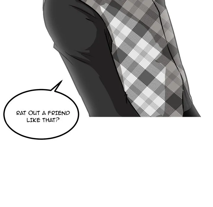 He Queen Chapter 45 page 49 - 