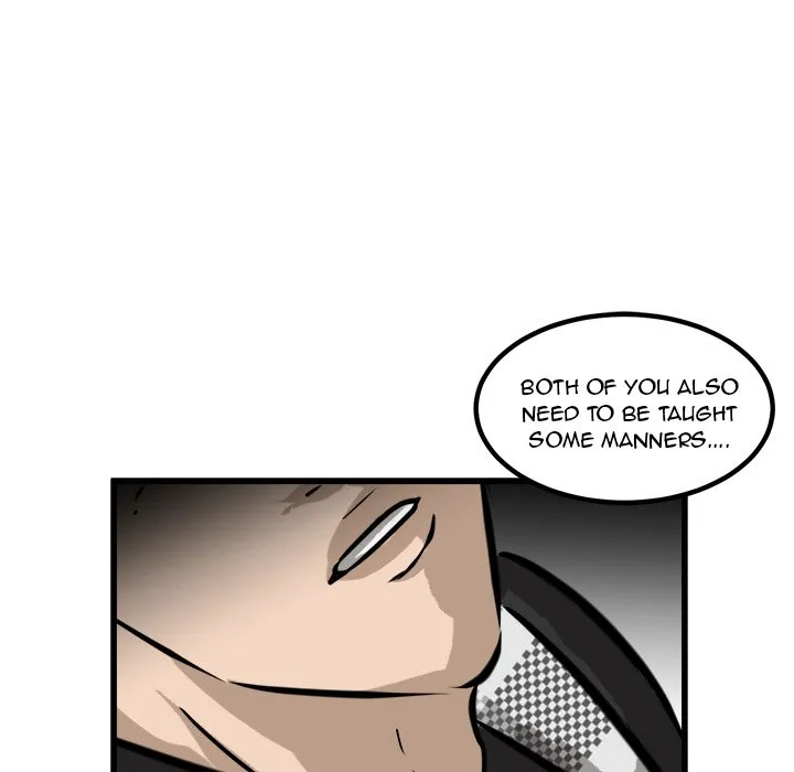 He Queen Chapter 45 page 50 - 