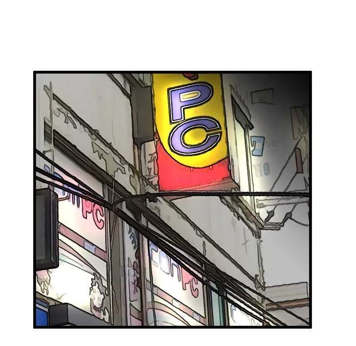 He Queen Chapter 45 page 54 - 