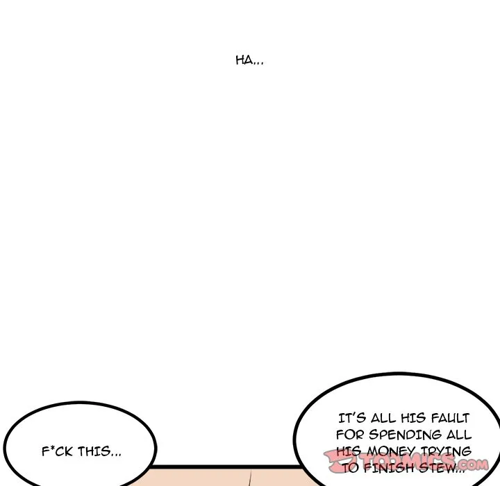 He Queen Chapter 45 page 57 - 