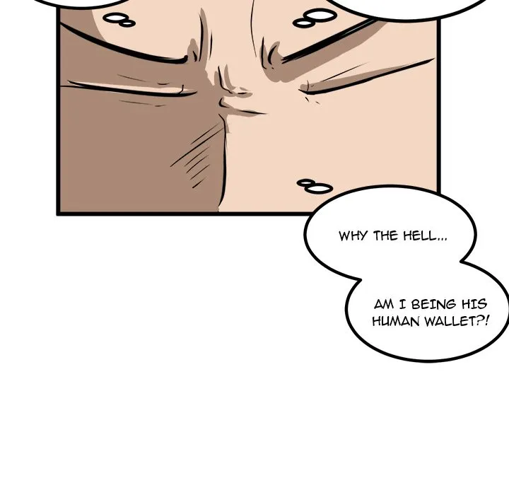 He Queen Chapter 45 page 58 - 
