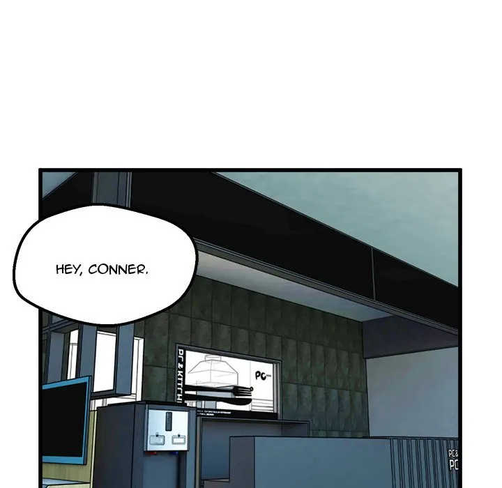 He Queen Chapter 45 page 59 - 