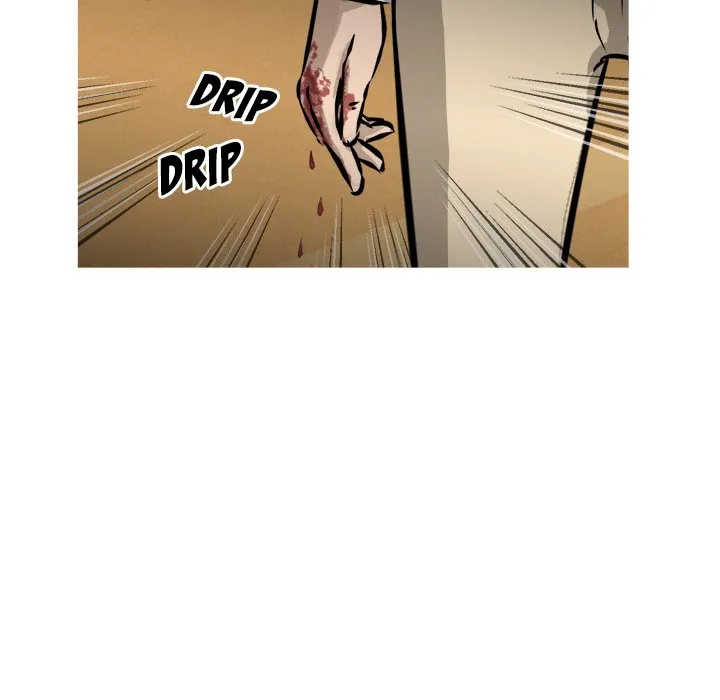 He Queen Chapter 45 page 7 - 