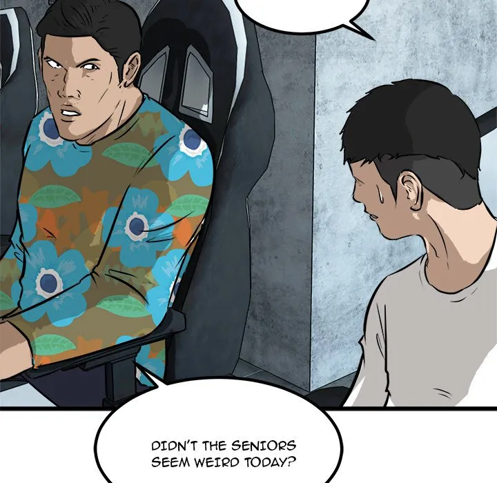 He Queen Chapter 45 page 61 - 
