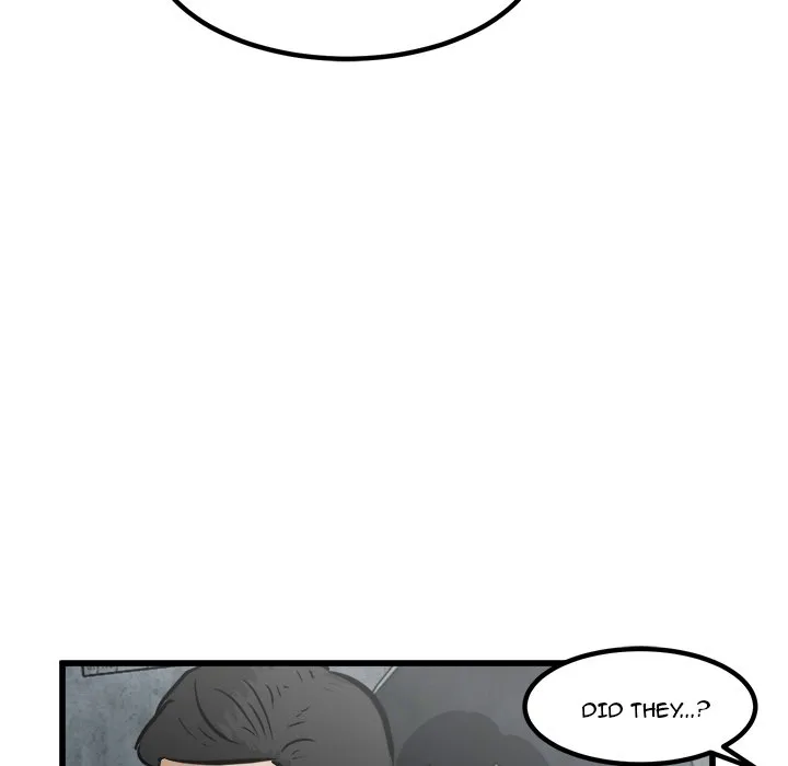 He Queen Chapter 45 page 62 - 