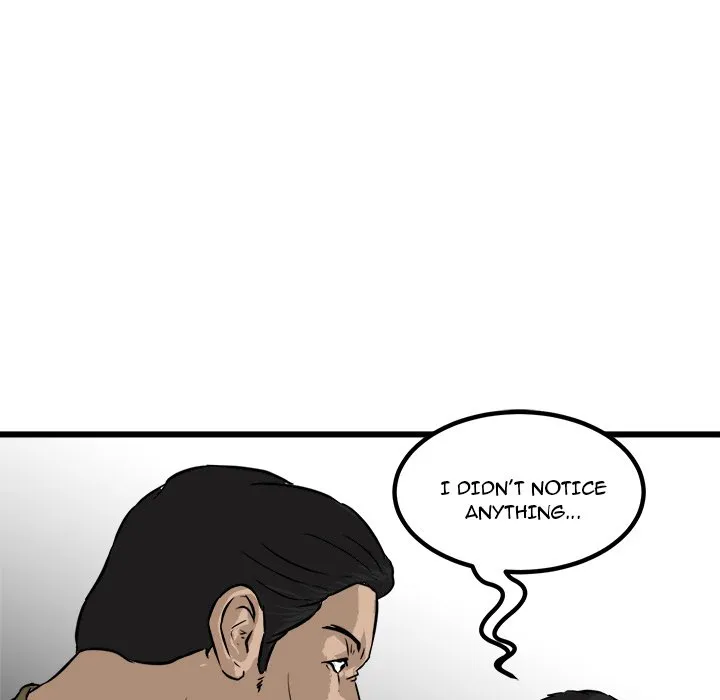 He Queen Chapter 45 page 64 - 