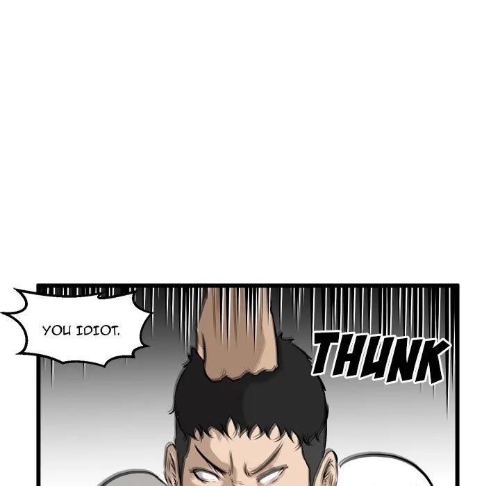 He Queen Chapter 45 page 66 - 