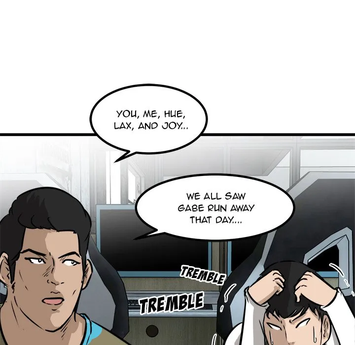 He Queen Chapter 45 page 68 - 