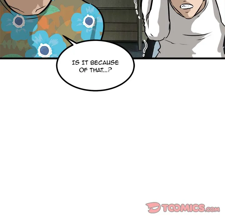 He Queen Chapter 45 page 69 - 