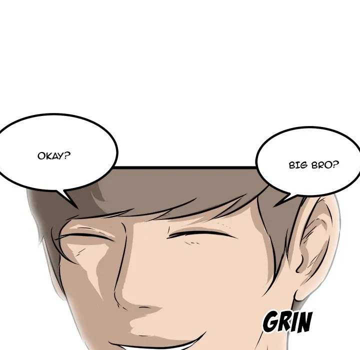He Queen Chapter 45 page 8 - 