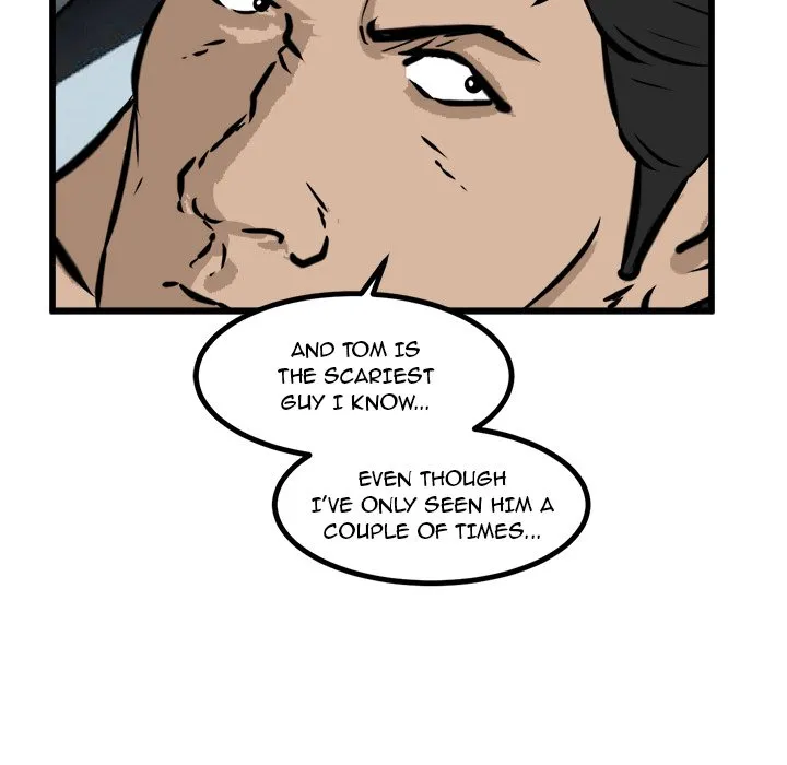 He Queen Chapter 45 page 72 - 