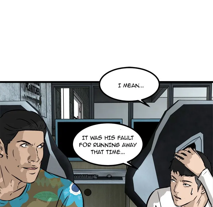He Queen Chapter 45 page 73 - 