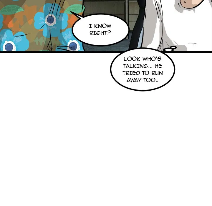 He Queen Chapter 45 page 74 - 