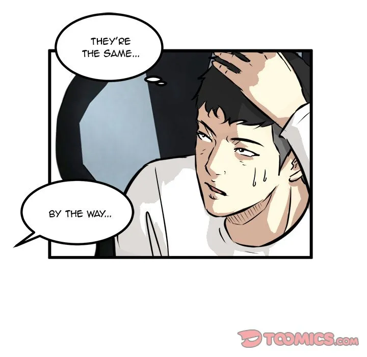 He Queen Chapter 45 page 75 - 