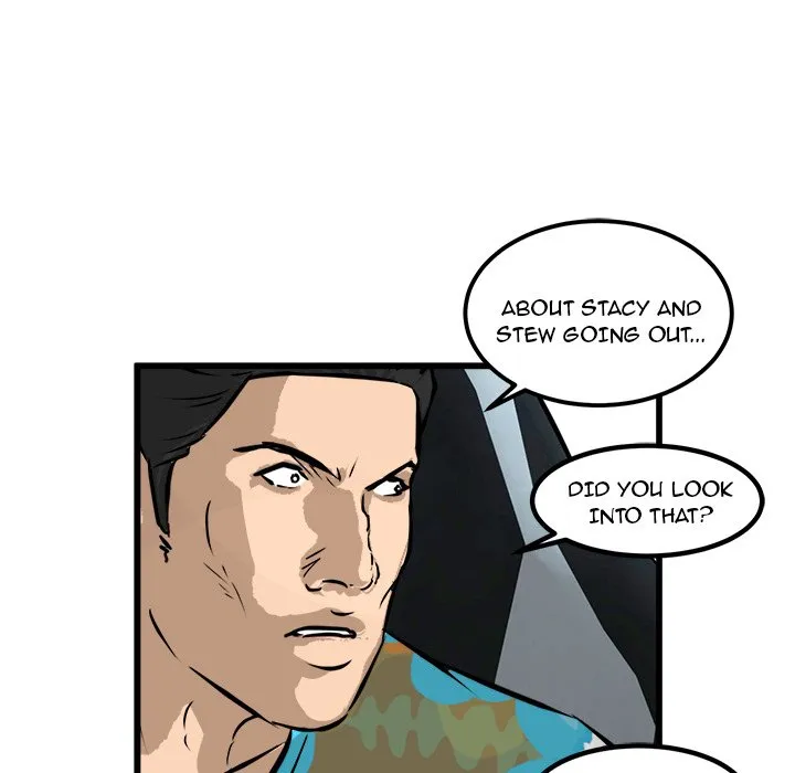 He Queen Chapter 45 page 76 - 