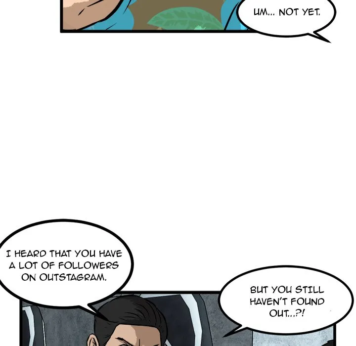 He Queen Chapter 45 page 77 - 