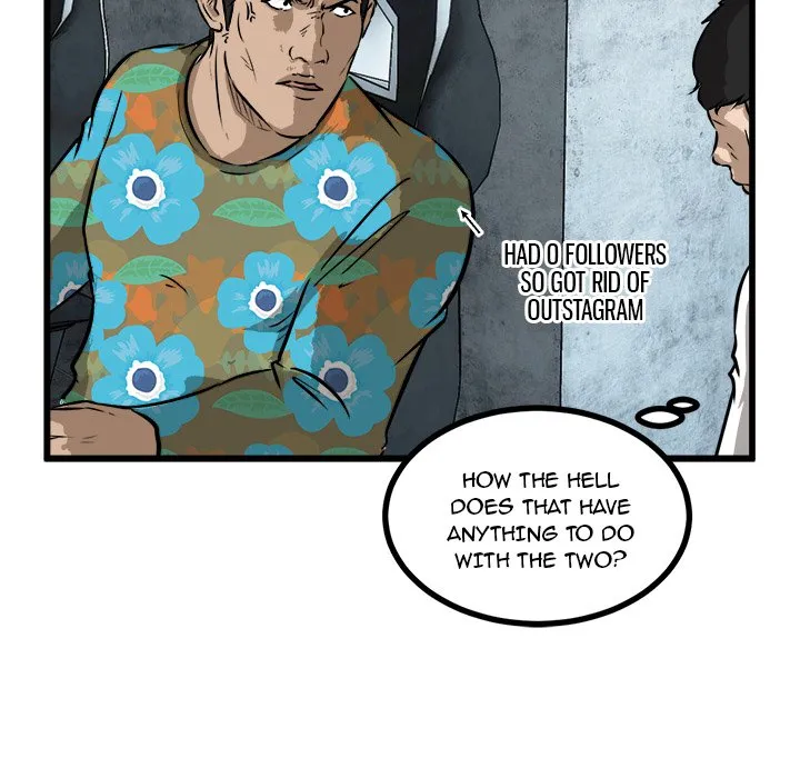 He Queen Chapter 45 page 78 - 