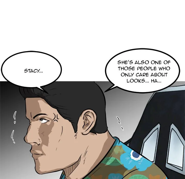 He Queen Chapter 45 page 79 - 