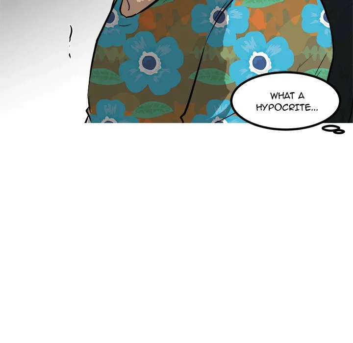 He Queen Chapter 45 page 80 - 