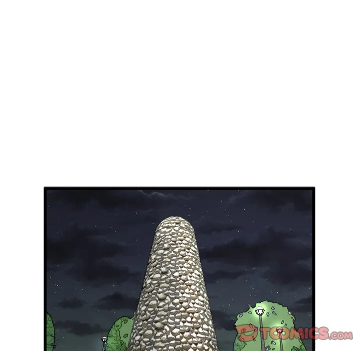 He Queen Chapter 45 page 81 - 