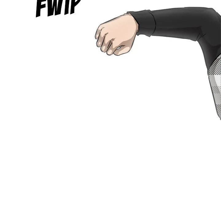 He Queen Chapter 45 page 83 - 