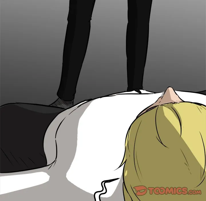 He Queen Chapter 45 page 93 - 