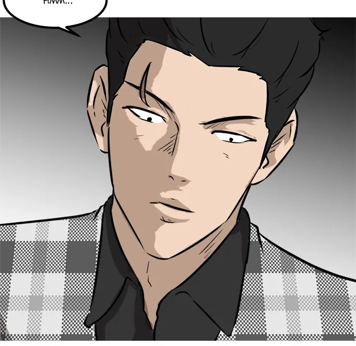 He Queen Chapter 45 page 95 - 