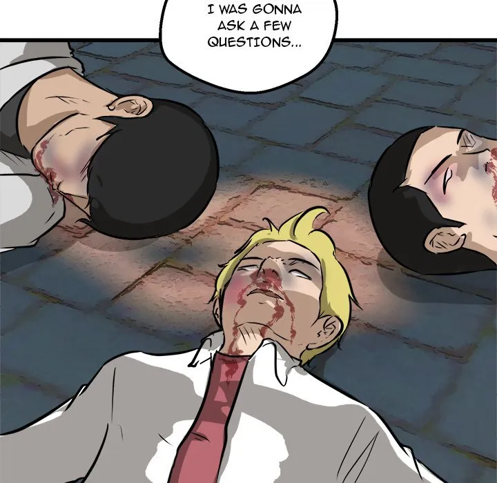 He Queen Chapter 45 page 97 - 