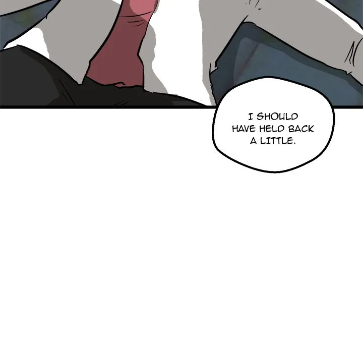 He Queen Chapter 45 page 98 - 