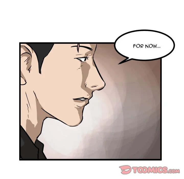 He Queen Chapter 45 page 99 - 
