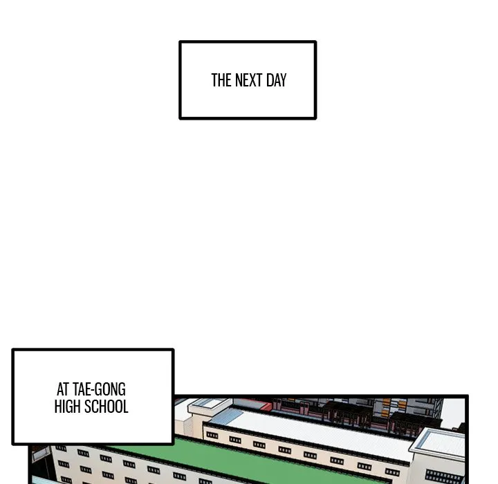 He Queen Chapter 46 page 11 - 