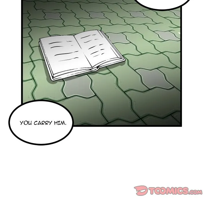 He Queen Chapter 46 page 102 - 