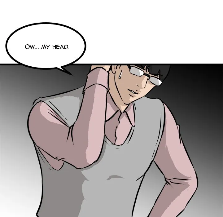 He Queen Chapter 46 page 109 - 