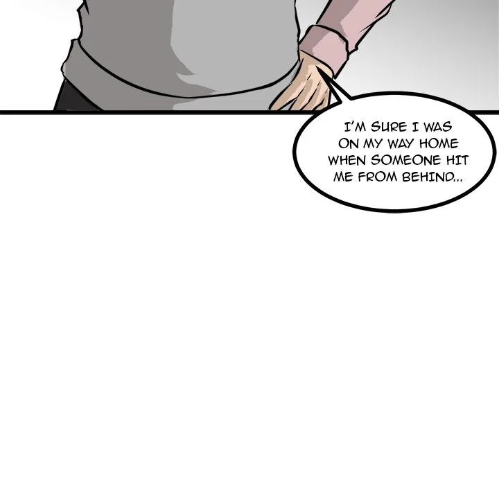 He Queen Chapter 46 page 110 - 